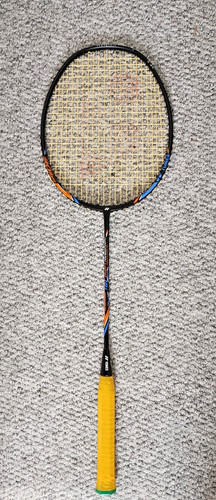 Yonex nanoray 10f flex - yonex,