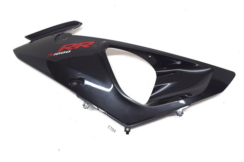 Side cover fairing - bmw, s1000rr