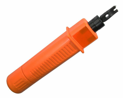 Network cable punch - network,