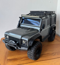 Traxxas TRX4 Defender Wheel