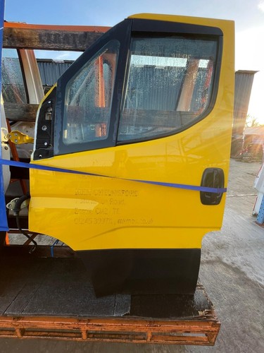 Iveco daily 2015 2024 - iveco, front