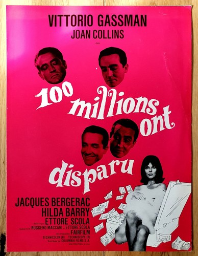 Joan collins vintage original - joan,