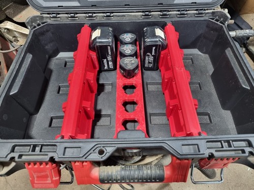 Makita holders packout - 4,