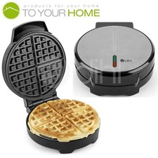 Dihl - Waffle Maker Iron Grill