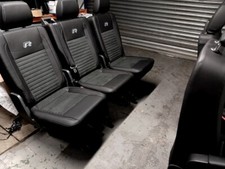 2024 VW Transporter Sportline