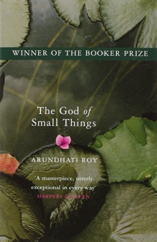The god small things - god, by