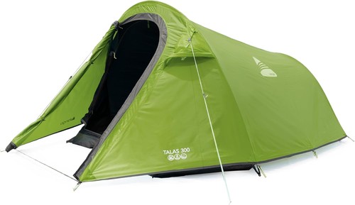 Vango talas 300 tunnel tent - vango,