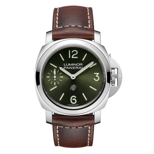 Panerai luminor pam01624 - panerai,