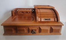 Men,s Roll Desk Wooden