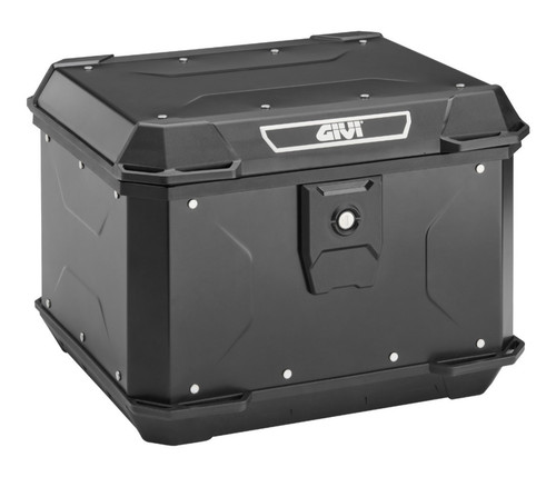 Givi alp44b alpina top box - alpina,