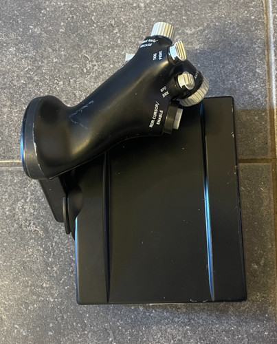 Thrustmaster viper hotas - viper,