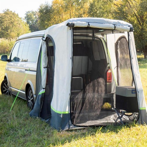 Reimo upgrade premium - premium, tailgate