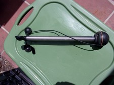 Raymarine ST30-ST60+ i60 Wind Vane Transducer Windvane with rail mount