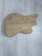Fender Jazz Master Ash Body