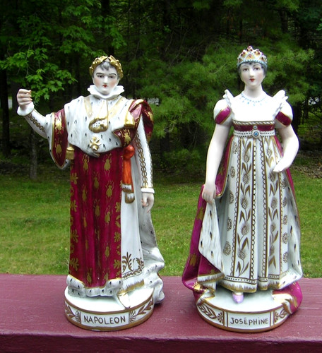 Antique paris porcelain - antique,