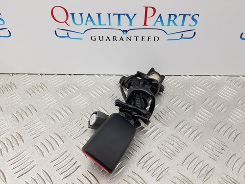 Toyota avensis seat belt - toyota,