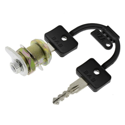 Lock bab for - bab, cover