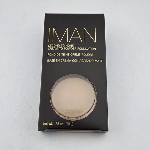 Iman second none - iman,