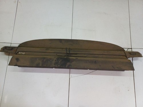 Boot cover for volvo v50 - ,