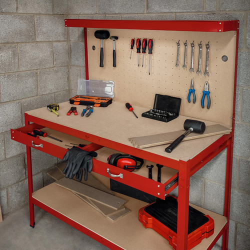 Monster racking garage - monster,