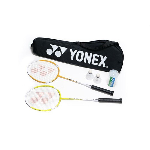 Yonex player badminton set - player,