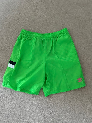 Umbro vintage silky shiny - umbro,