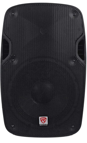 Rockville spgn104 passive - 10",