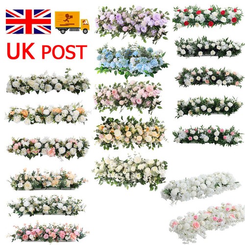 Artificial wedding arch - arch, rose