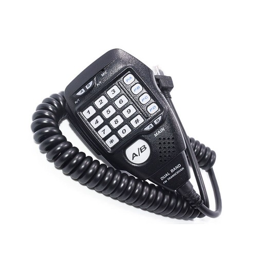 Anytone microphone for - anytone,