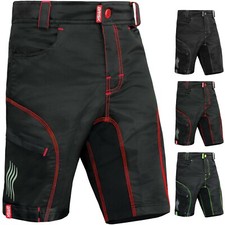 Mens Downhill Shorts MTB