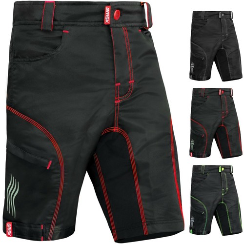 Mens downhill shorts mtb - mens,