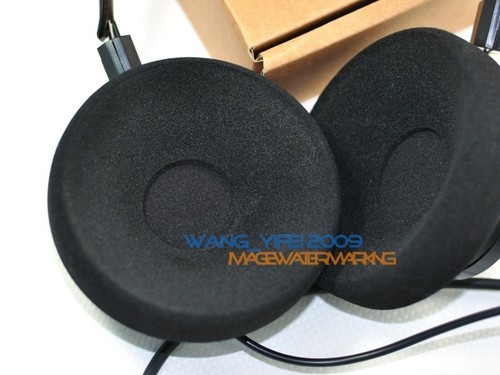 Cush foam cushion for grado - cush,