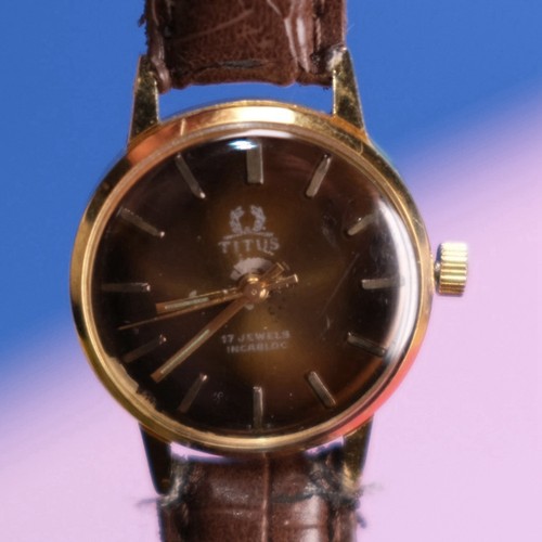 Vintage solvil titus - vintage, et