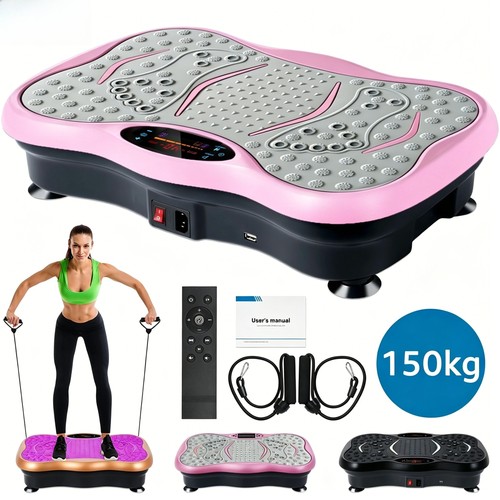 Vibration plate body - body, shaker