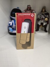 Vodafone K5161Z White 4G LTE