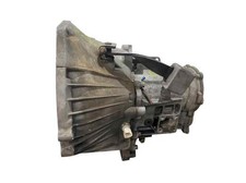 96WT7002CAC gearbox FORD