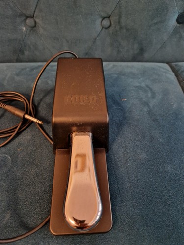 Korg genuine half damper - korg, ds-1h