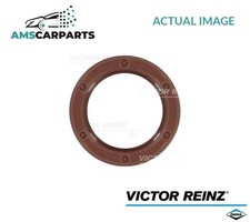 Crankshaft oil seal - crankshaft,