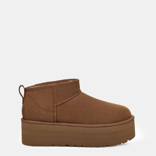 Ugg ultra mini platform boot - ugg,