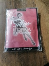 Silkies Ultra TLC Support