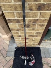 Ping G20 Hybrid 20 Degree Stiff Flex.