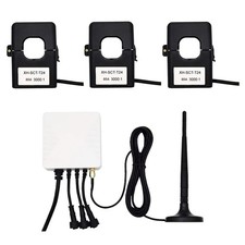 Smart Single 3Phase For ZigBee