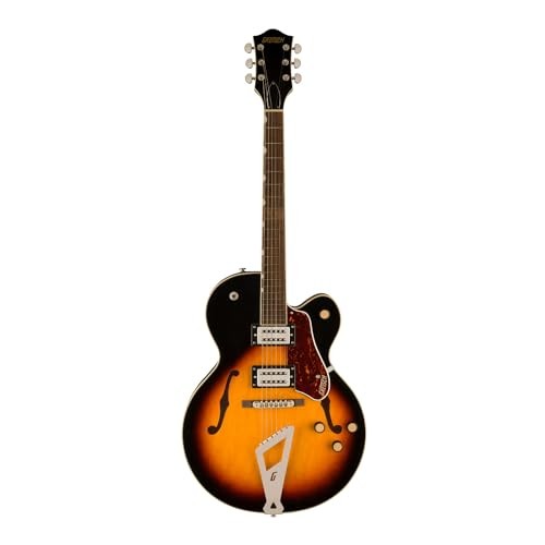 Gretsch g2420 full acoustic - gretsch,