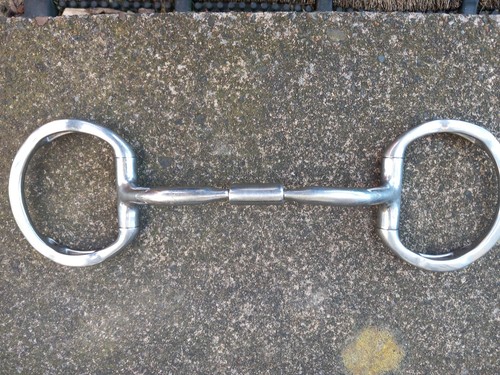 Myler ring ported barrel - myler,