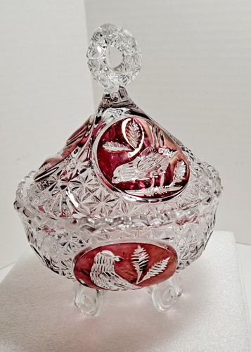 Vintage hofbauer red - vintage,