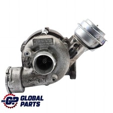 Audi A4 B7 2.0 TDI BRE Diesel Engine Turbo Turbocharger 03G145702K