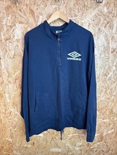 Classic Umbro Retro Vintage