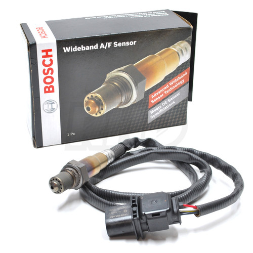 Bosch 0258017025 wideband lsu - 0258017025,