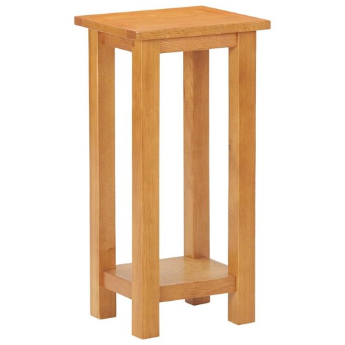 Vidaxl solid oak wood - vidaxl,
