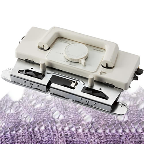 Silver reed 580 lace - 580,